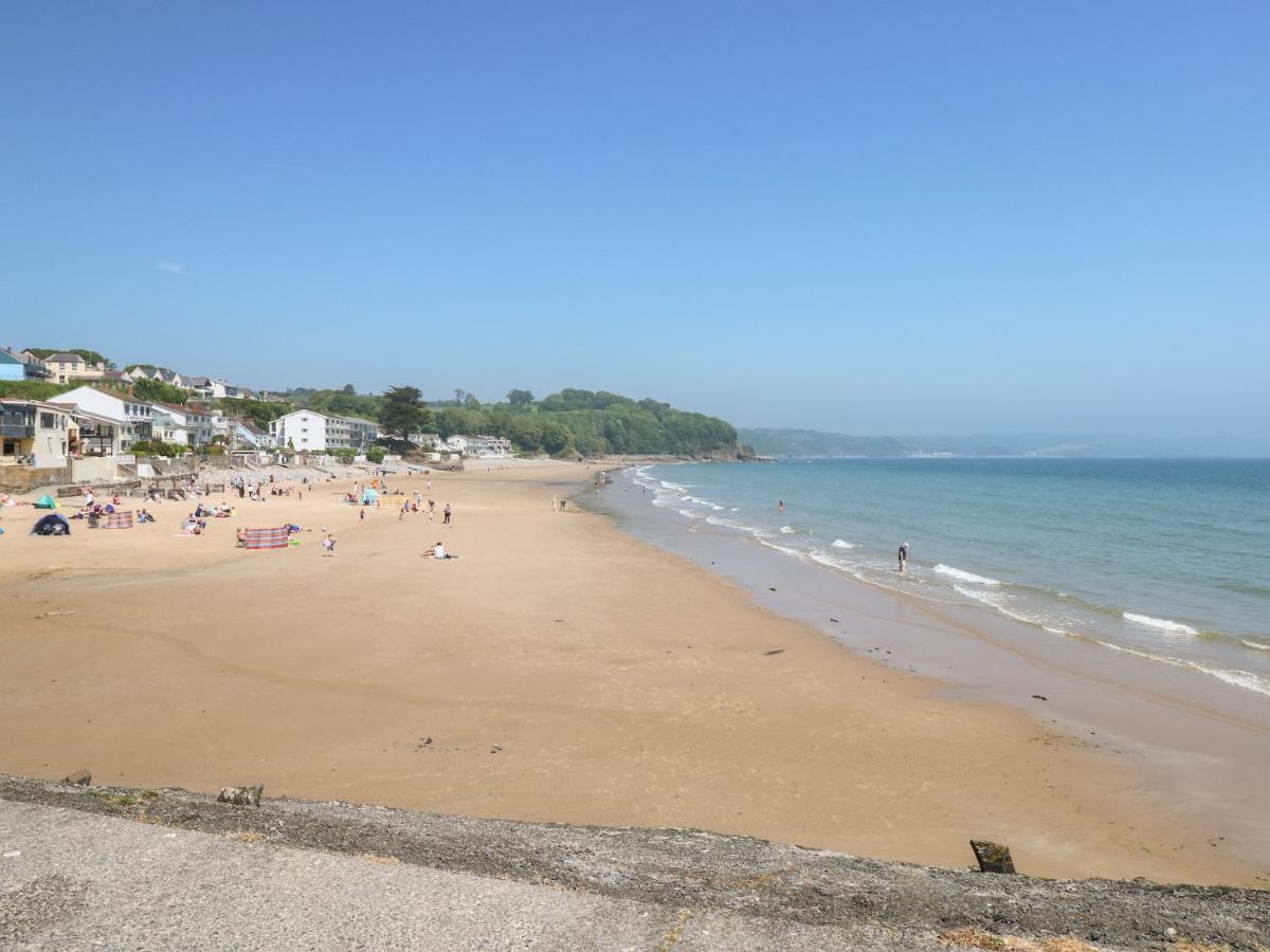 Sandyhill House Saundersfoot Eksteriør billede