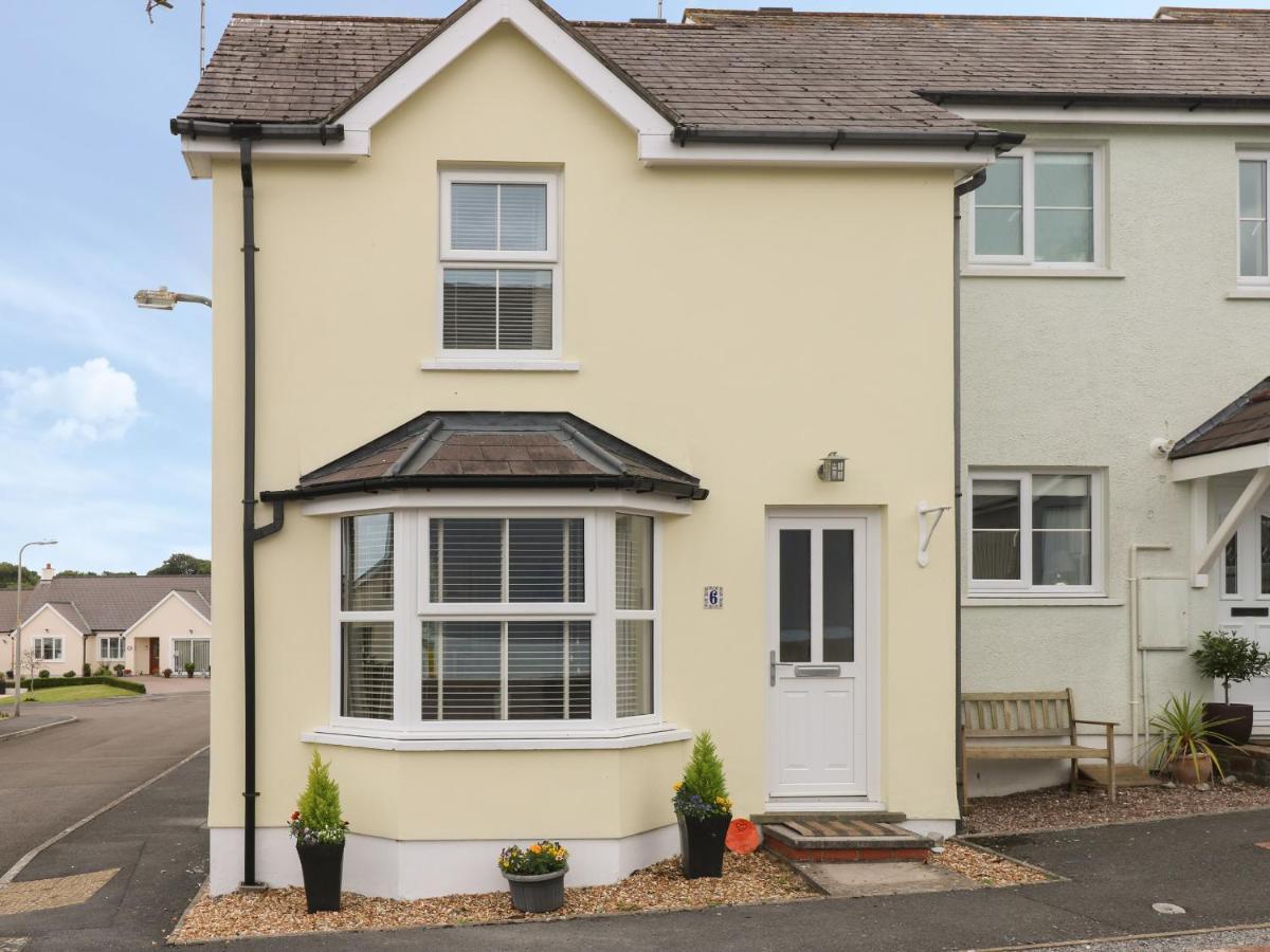 Sandyhill House Saundersfoot Eksteriør billede