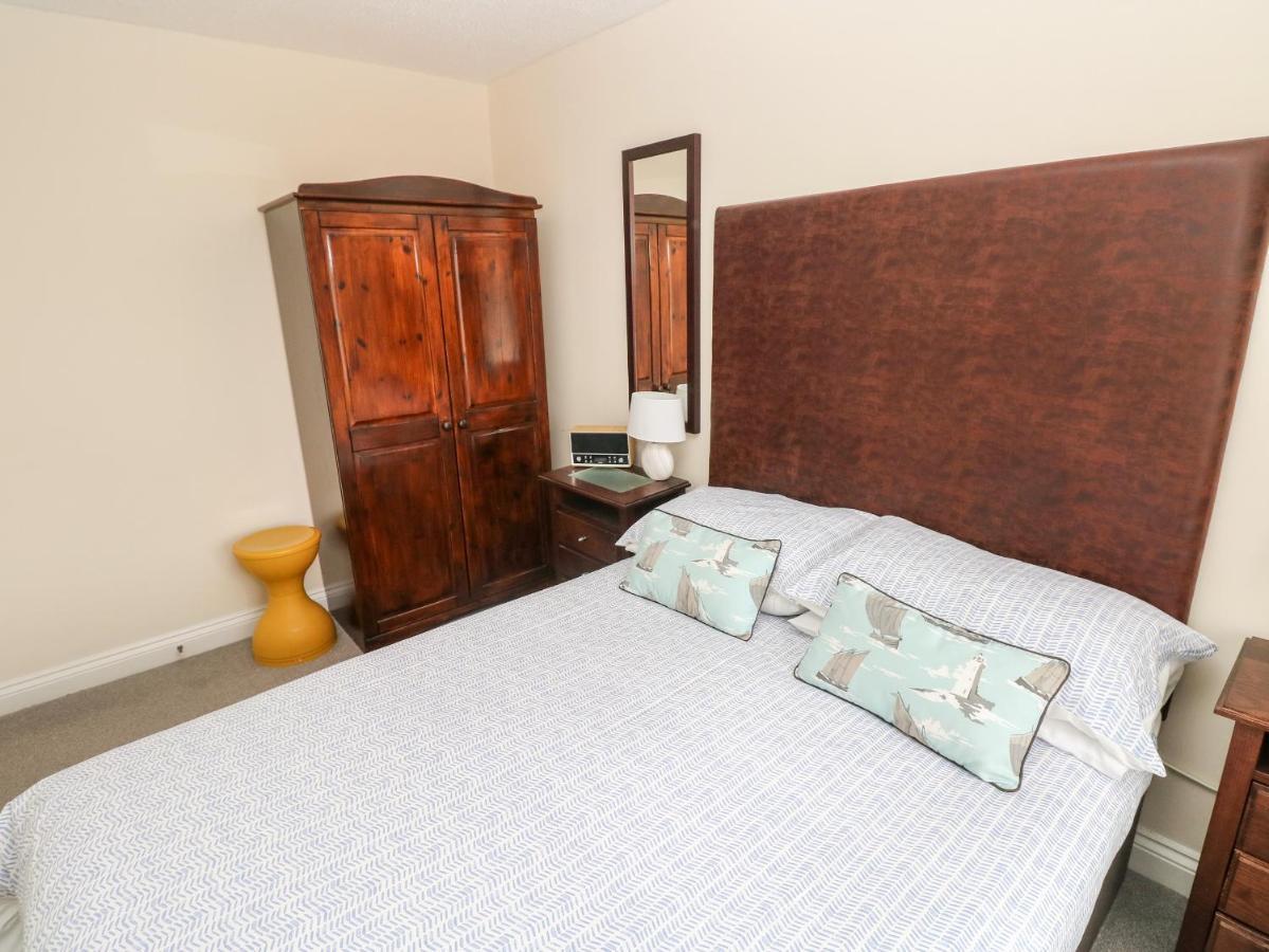 Sandyhill House Saundersfoot Eksteriør billede